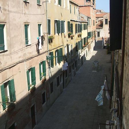 San Giacomo Venezia المظهر الخارجي الصورة