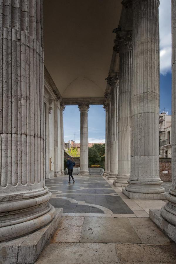 San Giacomo Venezia المظهر الخارجي الصورة