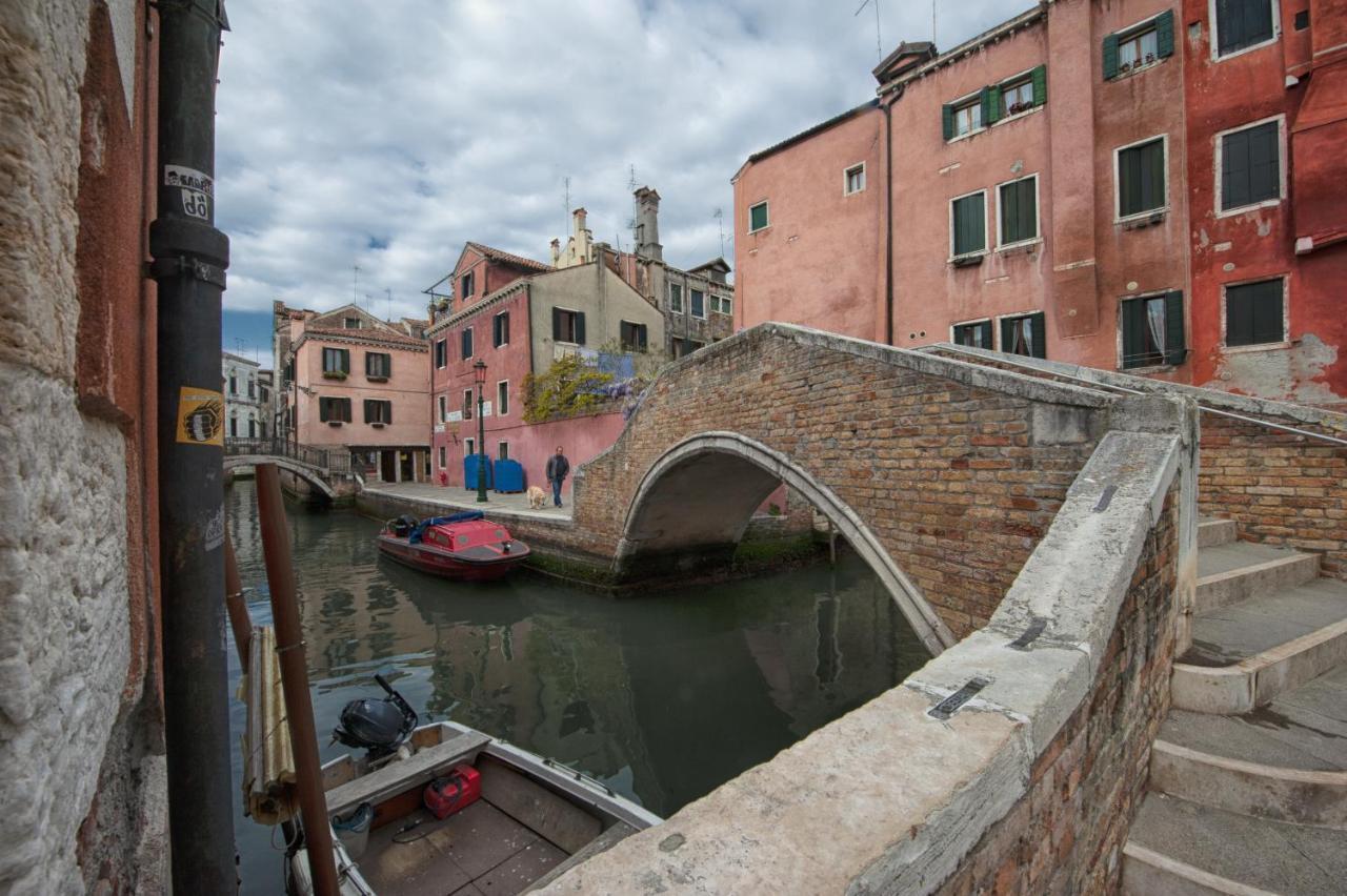 San Giacomo Venezia المظهر الخارجي الصورة