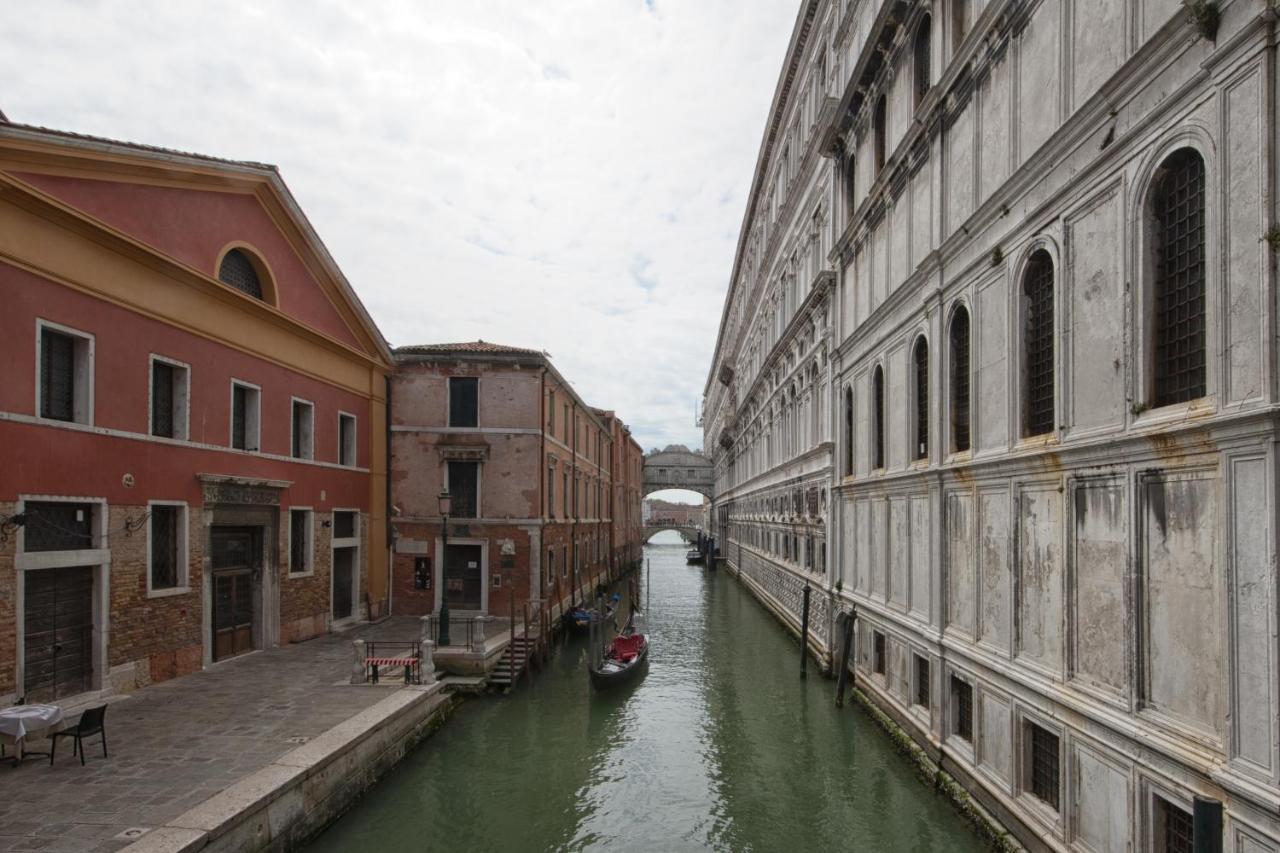 San Giacomo Venezia المظهر الخارجي الصورة