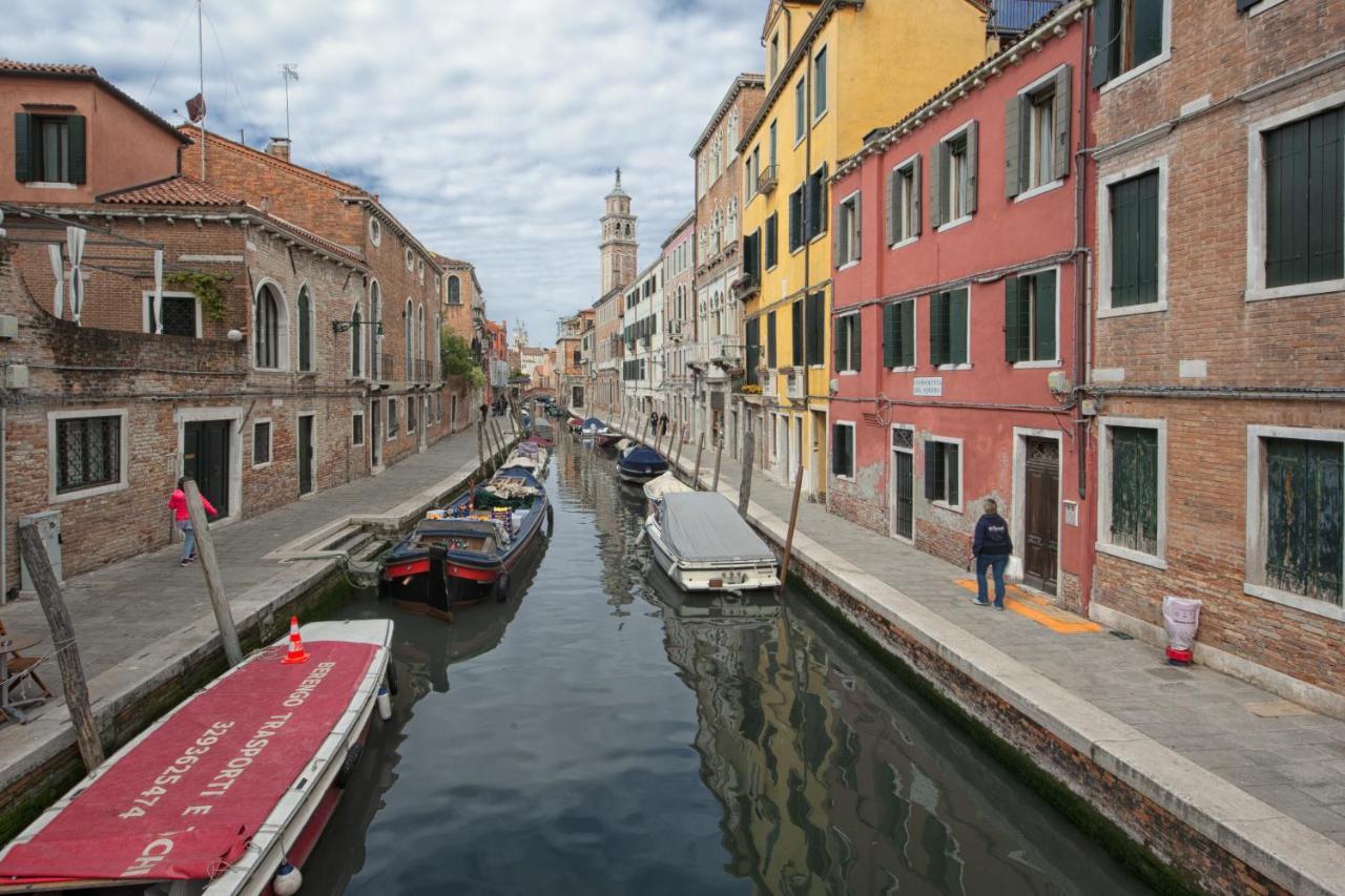 San Giacomo Venezia المظهر الخارجي الصورة