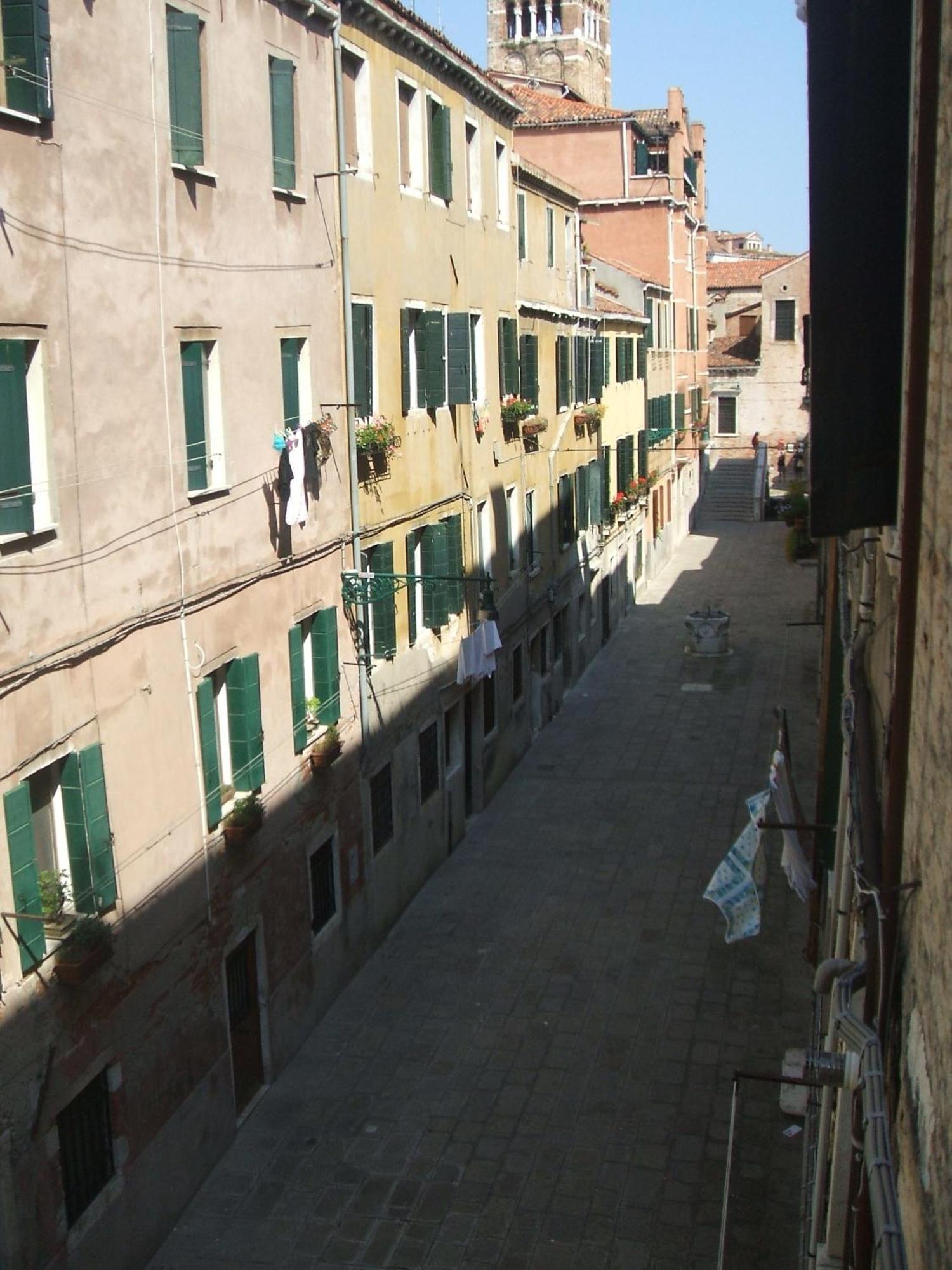 San Giacomo Venezia المظهر الخارجي الصورة