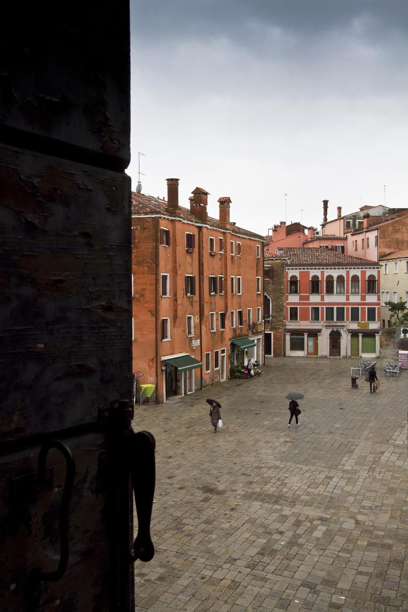 San Giacomo Venezia الغرفة الصورة