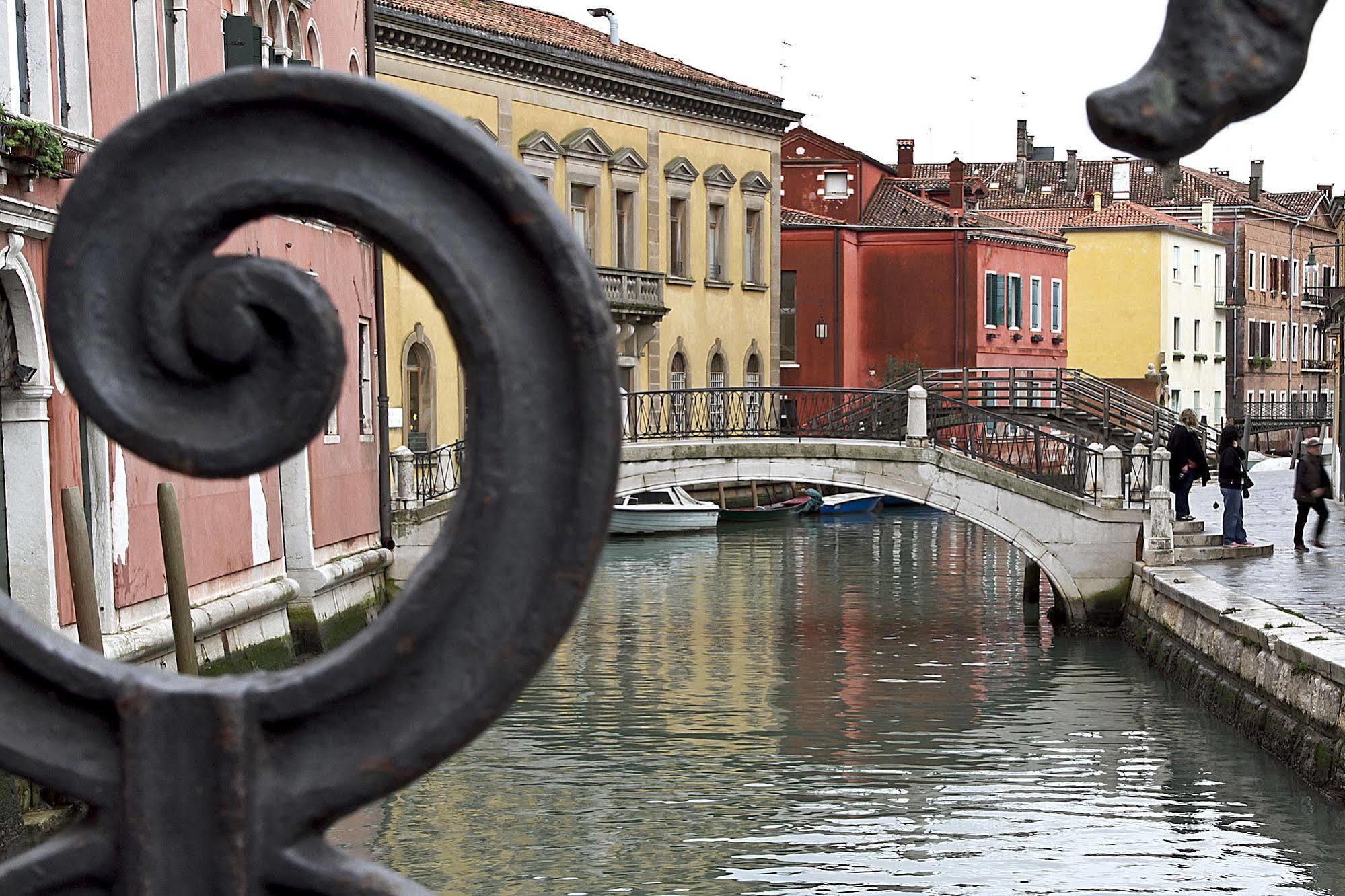 San Giacomo Venezia المظهر الخارجي الصورة