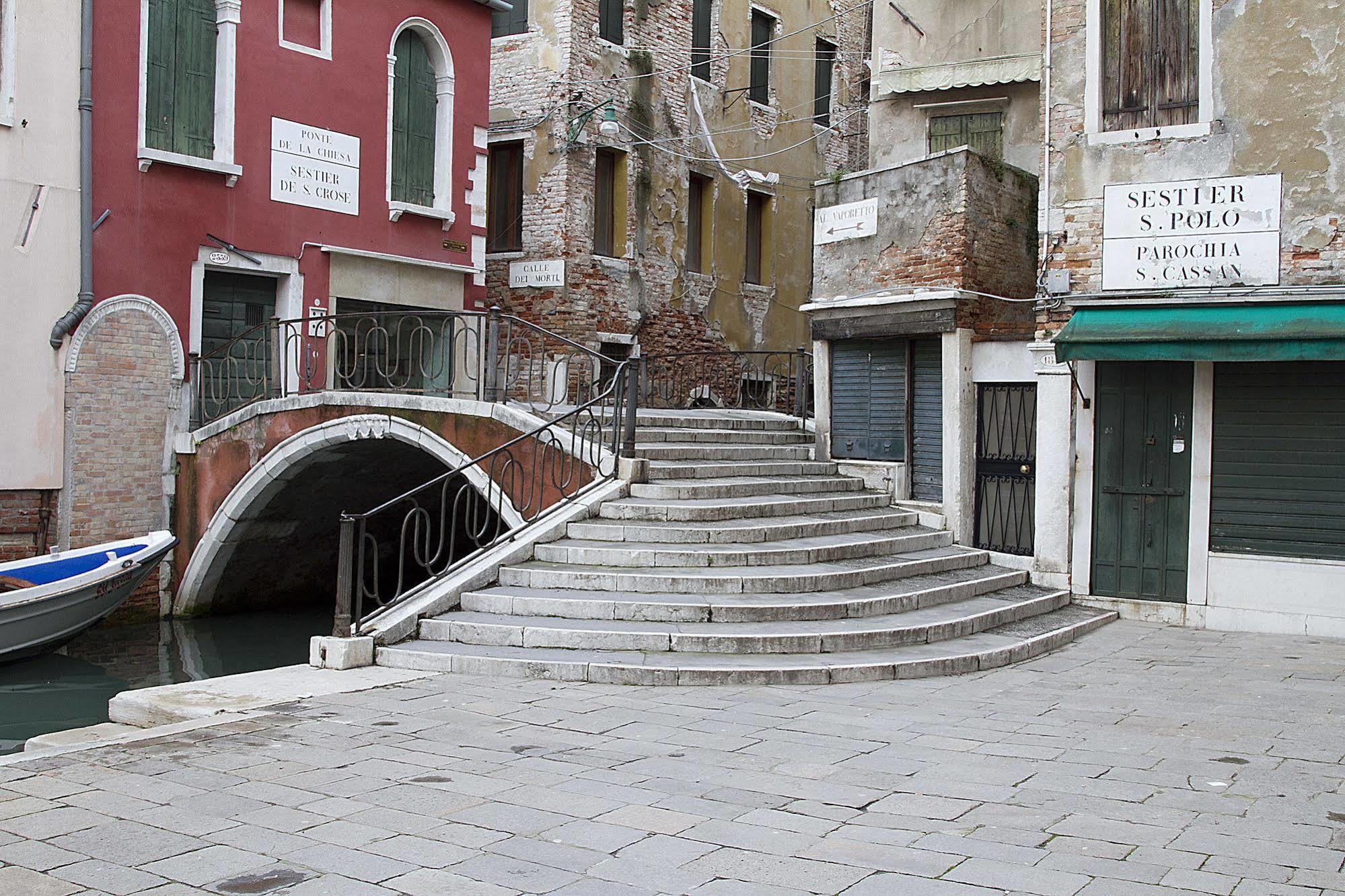 San Giacomo Venezia المظهر الخارجي الصورة