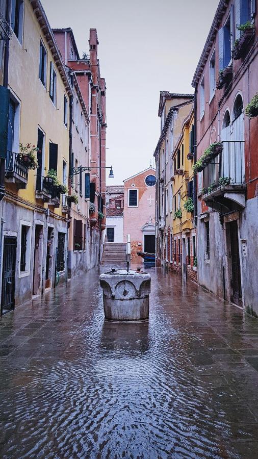 San Giacomo Venezia المظهر الخارجي الصورة